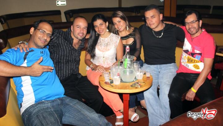 Foto 15 de Guaro & Tequila - Agosto 29 del 2014 en Tequila y Guaro