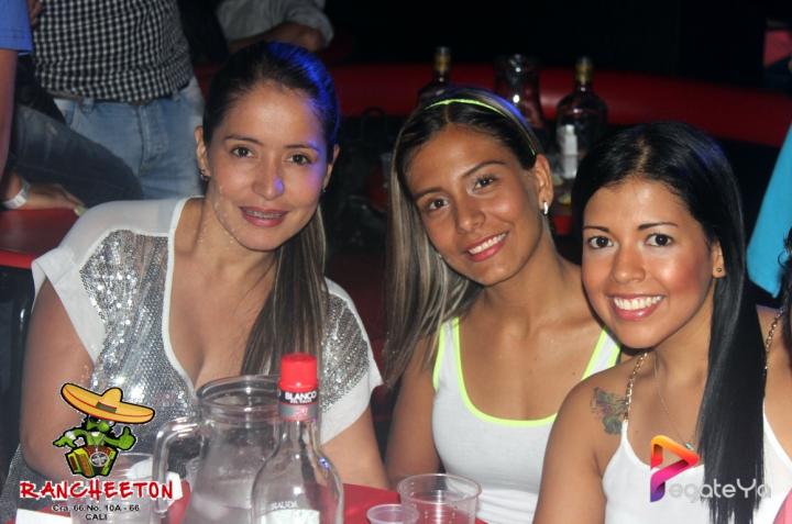 Foto 14 de Rancheeton - 3er FDS Febrero 2015 en Rancheton Cali, Cali