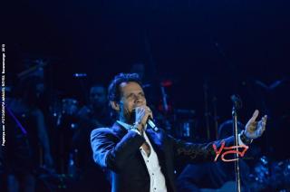 Foto 13 de Marc Anthony en Marc Anthony
