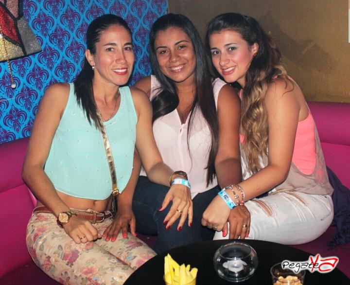 Foto 4 de Kabaret - Agosto 29 del 2014 en Kabaret - Granada, Cali