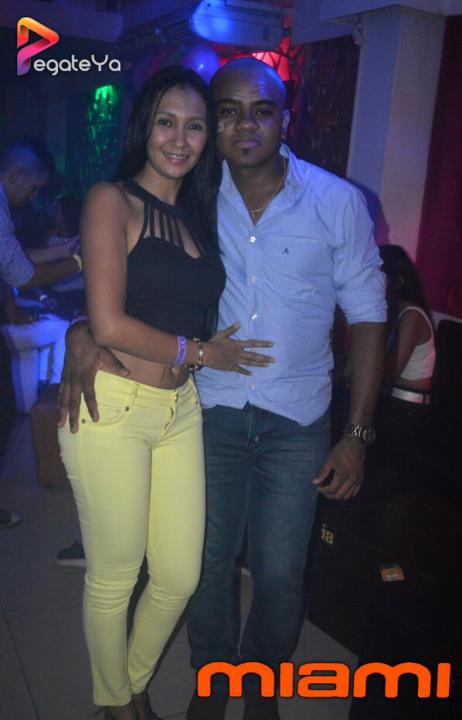 Foto 35 de Miami - 2do FDS Nov. 2015 en Miami Bar Cali, Cali
