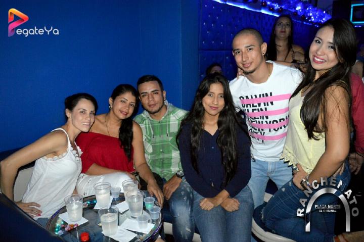 Foto 7 de Ranchenato plaza Nte - Feria 2016 en Ranchenato el Original - Plaza Norte