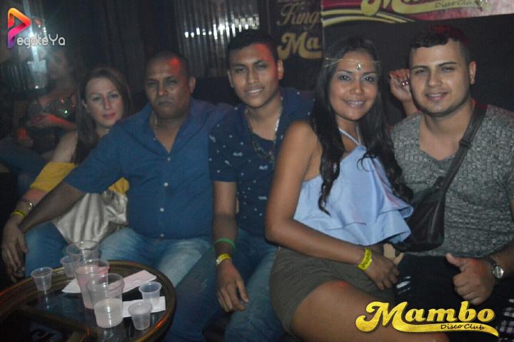 Foto 22 de Mambo Disco Club - 2do Fds Mayo 2017 en Mambo Disco Club, Cali