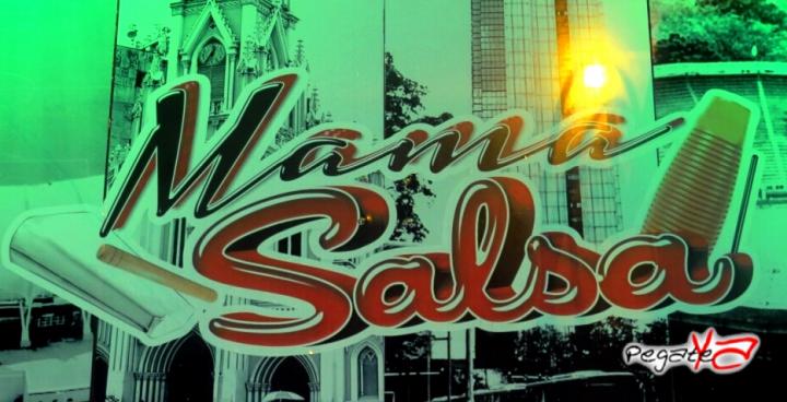 Foto 4 de Mama Salsa - Agosto 29 del 2014 en Mama Salsa, Cali