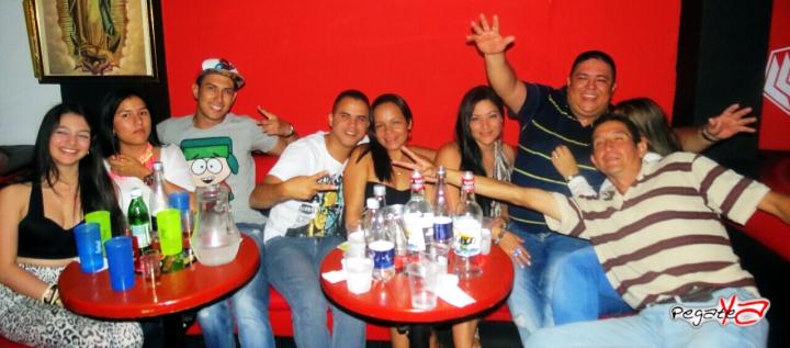 Foto 34 de Rancheeton - Agosto 29 del 2014 en Rancheton Cali, Cali