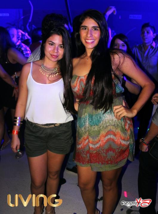 Foto 23 de Living - 1er FDS Nov 2014 en Living Night Club, Cali