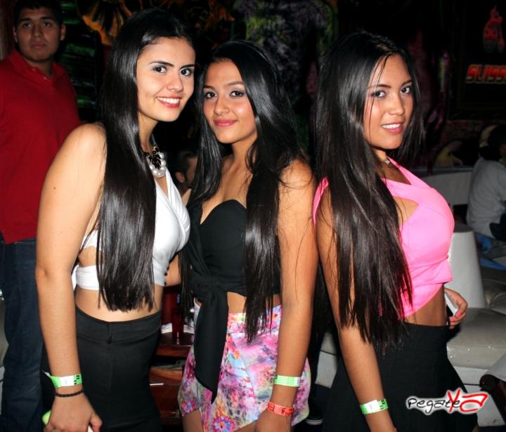 Foto 26 de Lolas Club - 1er FDS Nov 2014 en Lolas Club Menga Cali, Cali