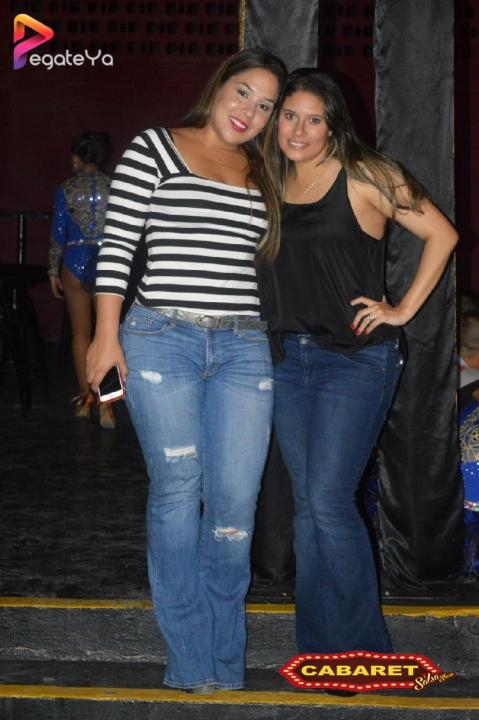 Foto 1 de Cabaret Salsa Show - Julio 2016 en Cabaret Salsa Show, Cali