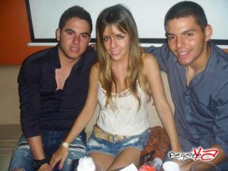 Foto 36 de Marzo 31 del 2012 en El Palenque Cantina Cali, Cali