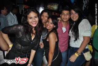 Foto 3 de bhoga 7 y 8 de sep de 2012 en Discoteca BHOGA cartagena, Cartagena