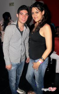 Foto 27 de Septiembre 21 del 2013 en Babel / Barra Libre Cali, Cali