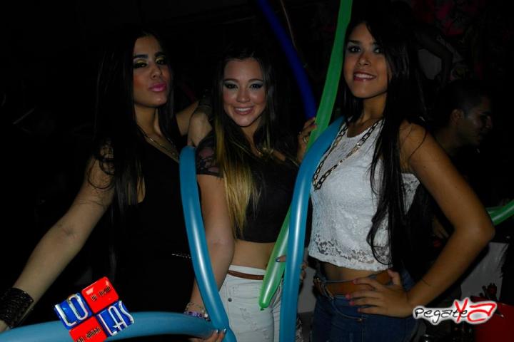 Foto 111 de Lolas Club - 1er FDS Nov 2014 en Lolas Club Menga Cali, Cali