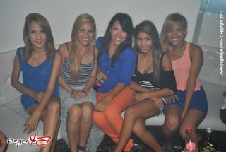 Foto 9 de TABOO 1 de JUNIO 2013 en Discoteca Taboo Cartagena, Cartagena