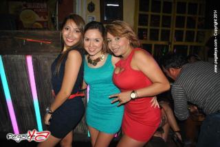 Foto 13 de MISTER BABILLA 8 de febrero de 2014 en Discoteca MISTER BABILLA cartagena, Cartagena