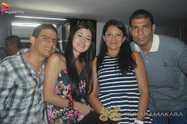 Foto 20 de Kukaramakara - 4to Fds Agosto 2016 en Kukaramakara Discoteca Cali, Cali