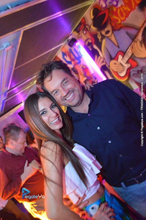 Foto 3 de TRINIDAD DISCO - Sabado 21 nov 2015 en Trinidad Discoteca Bucaramanga, Bucaramanga