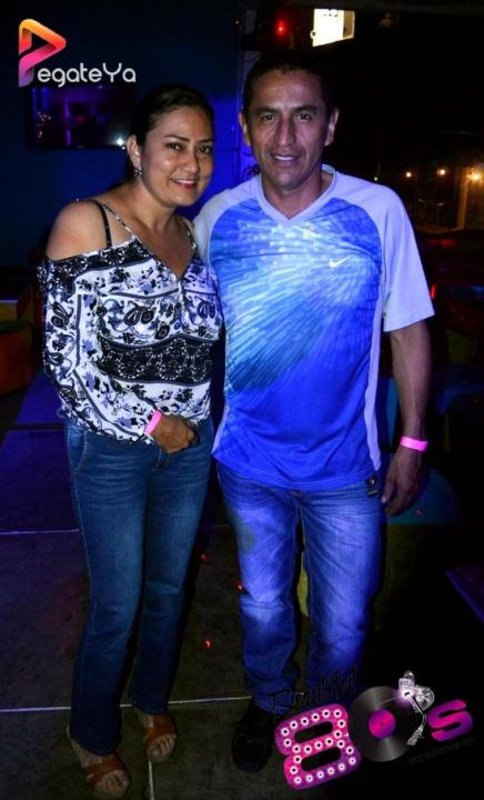 Foto 15 de Beautiful 80`s - 3er FDS Agt 2015 en Beautiful 80`s Cali, Cali