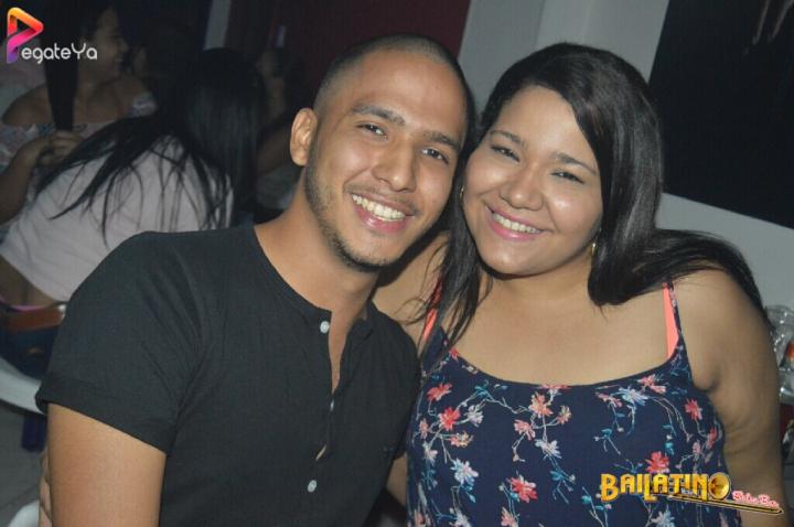 Foto 40 de Bailatino - 1er / 2do Fds Enero 2017 en Bailatino - Bar, Cali