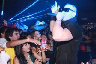 Foto 197 de Bar Bling - 8 de febrero de 2012 en Bar Bling Bucaramanga, Bucaramanga
