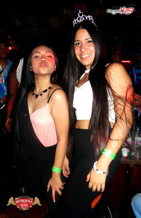 Foto 11 de Bendito Seas - Agosto 29 y 30 en Discoteca Bendito Seas Medellin, Medellín