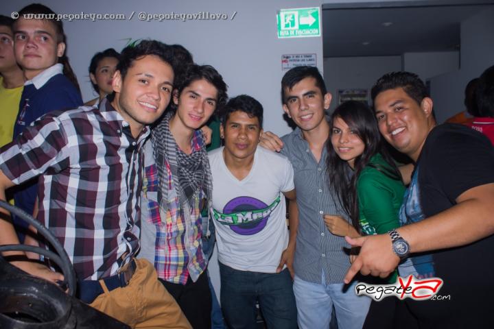 Foto 48 de PALOSANTO CLUB - Villavicencio en Palosanto Club, Villavicencio