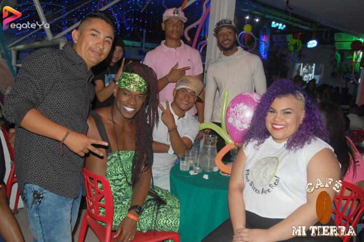 Foto 45 de Cafe mi Tierra - 4to Fds Agosto 2016 en Cafe Mi Tierra, Cali