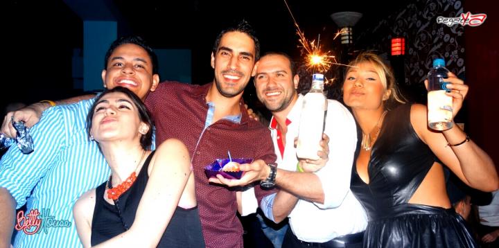 Foto 19 de Betty House - Agosto 29 y 30 en Betty House