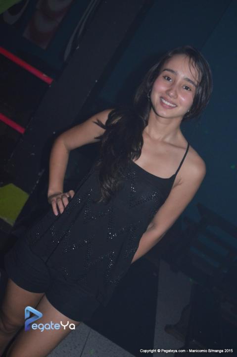Foto 10 de EL MANICOMIO - 21 de febrero de 2015 en Discoteca El Manicomio Bucaramanga, Bucaramanga
