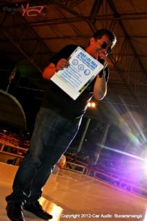 Foto 134 de Chicas Car Audio 2012 - Cenfer Bucaramanga en Chicas Car Audio 2012, Bucaramanga