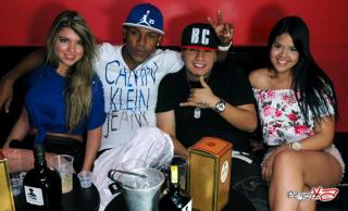 Foto 10 de Noviembre 16 del 2013 en Am / PM Bar - Cali, Cali