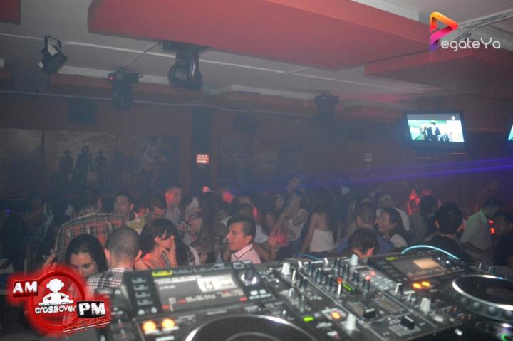 Foto 16 de Ampm Bar - 5to FDS Mayo 2015 en Am / PM Bar - Cali, Cali