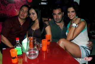 Foto 40 de Noviembre 16 del 2013 en Beautiful 80`s Cali, Cali