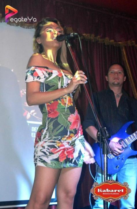 Foto 2 de Kabaret - 3er FDS Agt 2015 en Kabaret - Granada, Cali