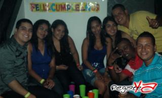 Foto 60 de Marzo 01 del 2013 en Babel / Barra Libre Cali, Cali