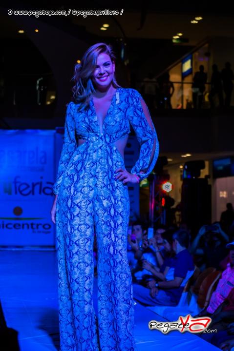 Foto 62 de PASARELA UNIFERIA - Villavicencio en Pasarela Uniferia, Villavicencio