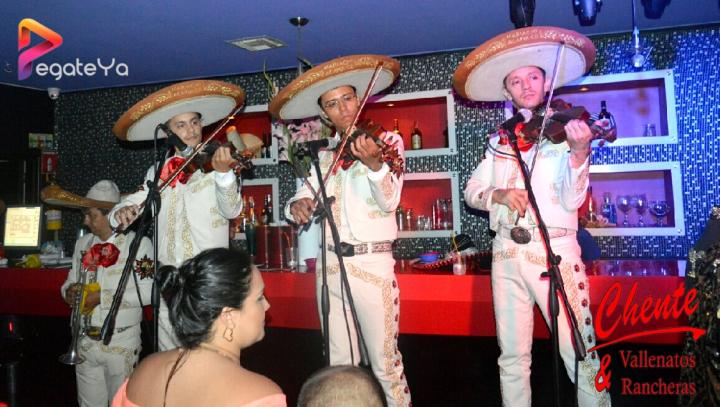 Foto 73 de Chente - 2do / 3er FDS Junio 2016 en CHENTE Vallenatos y Rancheras, Cali