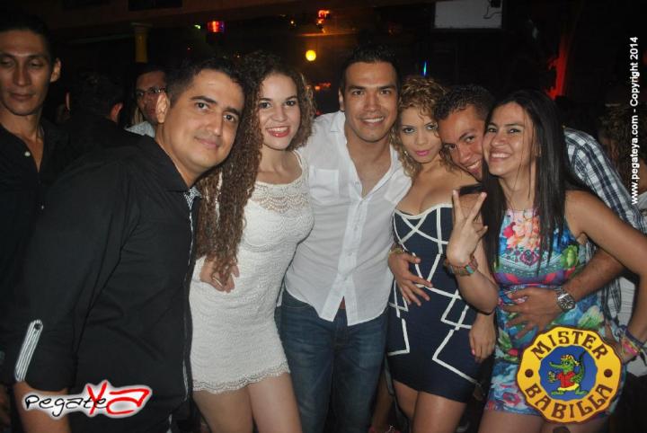 Foto 83 de MISTER BABILLA 29 Y 30 de AGOS2014 en Discoteca MISTER BABILLA cartagena, Cartagena