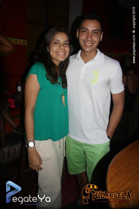 Foto 7 de tu candela 14 Y 15 DE AGOSTO en TU CANDELA cartagena, Cartagena