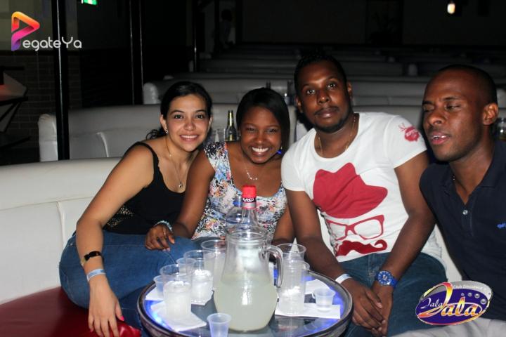 Foto 40 de JALAJALA - 3er - 4to Fds Nov. 2015 en Jala Jala Club, Cali