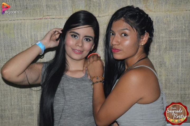 Foto 32 de Sagrado Rostro - 5to Fds Sept. 2017 en Sagrado Rostro, Cali