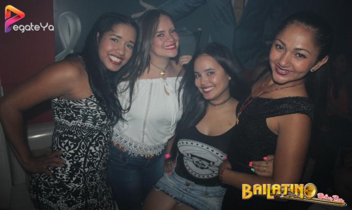 Foto 14 de Bailatino - 1er Fds Septiembre 2016 en Bailatino - Bar, Cali