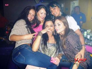 Foto 4 de Enero 7 del 2012 en La Maldita Primavera Cali, Cali