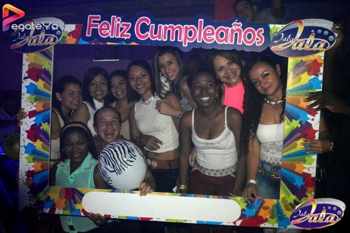 Foto 71 de Jalajala 2do / 3er FDS Junio 2016 en Jala Jala Club, Cali
