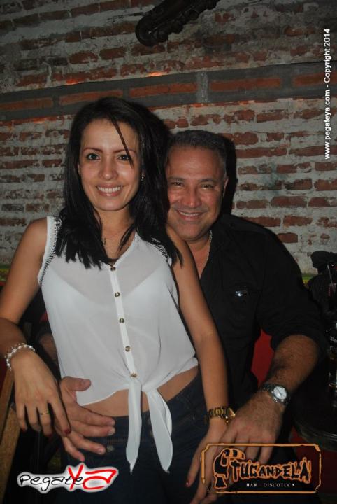 Foto 34 de TU CANDELA 29 Y 30 de AGOS2014 en TU CANDELA cartagena, Cartagena