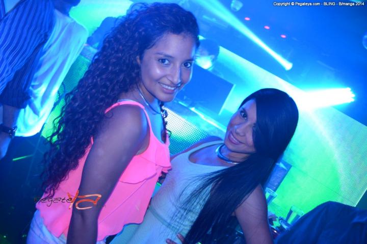 Foto 8 de Bar Bling 6 sep 2014 en Bar Bling Bucaramanga, Bucaramanga