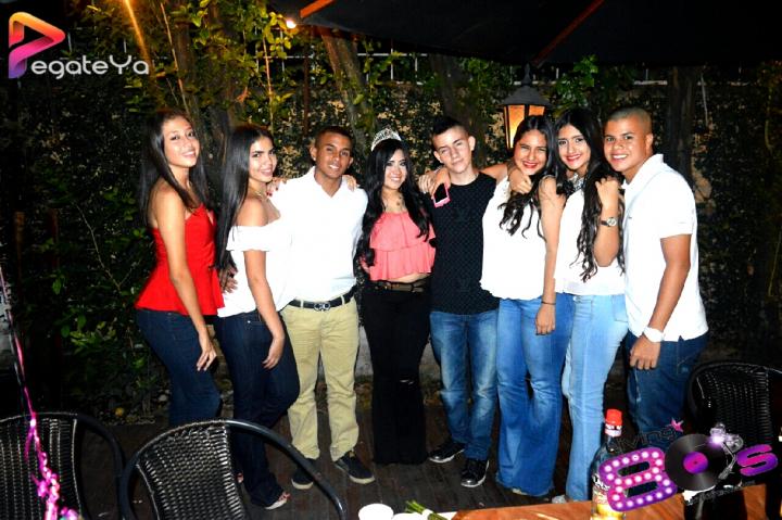 Foto 46 de living 80 - 2do/3er Junio 2016 en Living Ochentas Cali, Cali