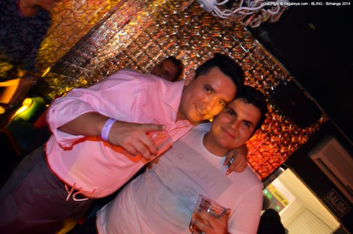 Foto 93 de Bar Bling 6 sep 2014 en Bar Bling Bucaramanga, Bucaramanga
