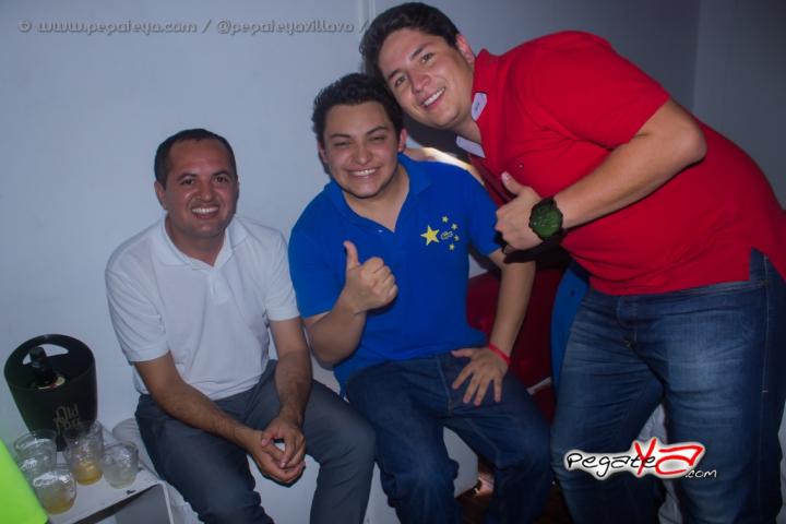 Foto 45 de PALOSANTO CLUB - Villavicencio en Palosanto Club, Villavicencio