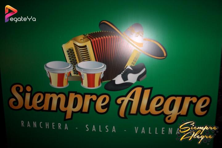 Foto 11 de SIEMPRE ALEGRE - 3er - 4to Fds Nov. 201 en Siempre Alegre, Cali