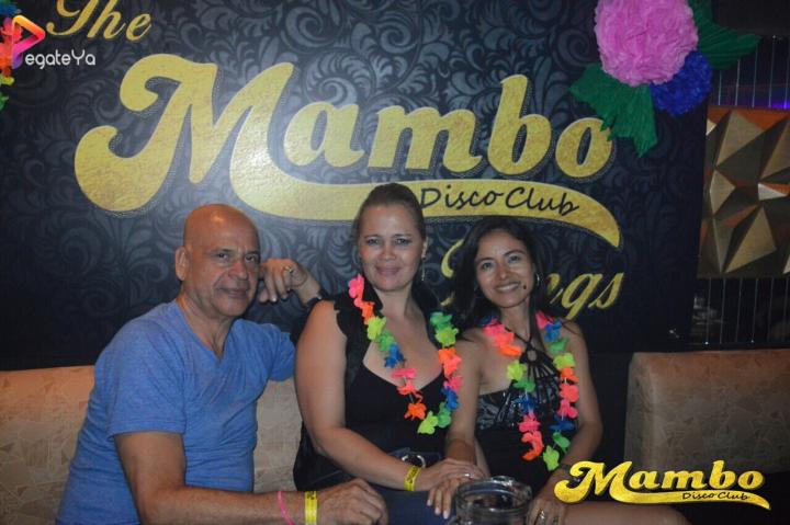 Foto 29 de Mambo Disco Club - 4To Fds Mayo 2017 en Mambo Disco Club, Cali